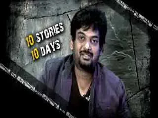 puri jagannath challenges upcoming directors with his stories - Sakshi