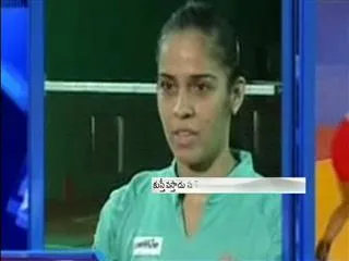 saina nehwal disappointed for not being proposed for padma bhushan - Sakshi