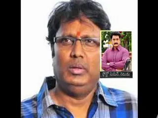 Check bounce case against Guna Sekhar - Sakshi