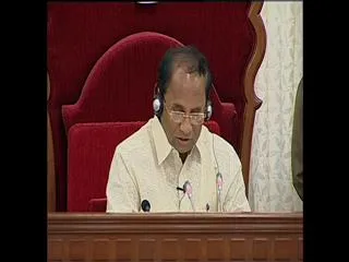 8 YSRCP MLAs suspended by Speaker Kodela Siva Prasada Rao - Sakshi