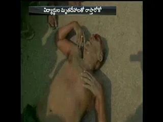 Two students of DPS found dead, principal beaten up by locals - Sakshi