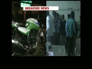 32 bike racers arrested near gandipet - Sakshi