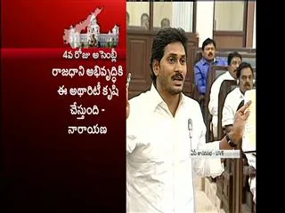 ys-jagan-mohan-reddy-takes-on-ap-sarkar - Sakshi