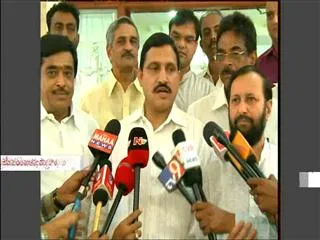 After rough patch, TDP-BJP alliance gets back on track - Sakshi
