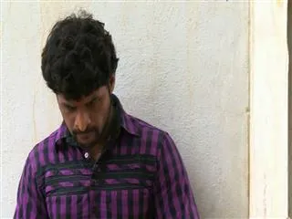 Puri Directors Hunt(Idea 1): Black - Sakshi