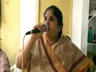 Commemorating World Sight Day - Sakshi