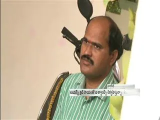 Free eye camp organized by kishan reddy - Sakshi