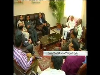 AP Wakf Board to Be Split Before June 2 - Sakshi