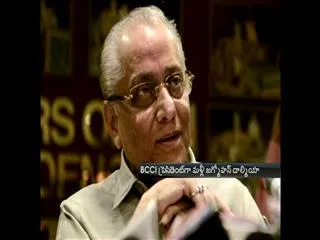 Dalmiya becomes president, Thakur secretary - Sakshi