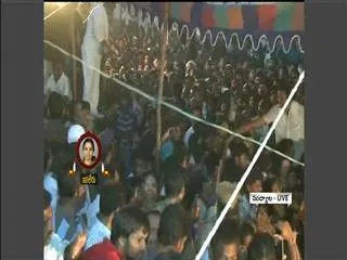 shobha nagi reddy dead body reaches nandyal - Sakshi