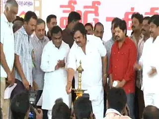 CBI special court summoned to Dasari ,Jindhal,madhukoda for coal scam - Sakshi