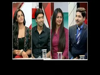 Breakfast show on Brother of Bommali Exclusive Interview With Team - Sakshi
