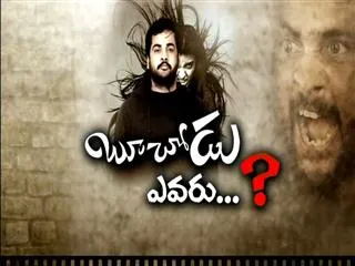 Sakshi TV -Chit Chat with Hero sivaji - Sakshi