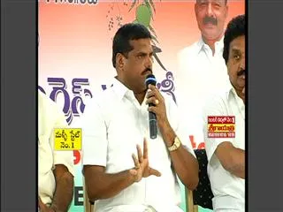 We will defeat in assembly elections too, Says Bothsa Satyanarayana - Sakshi