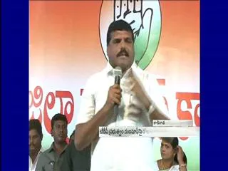 botsa-satyanarayana-slams-tdp-government - Sakshi