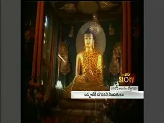 One year completed, Terror Attack on Bodh Gaya - Sakshi