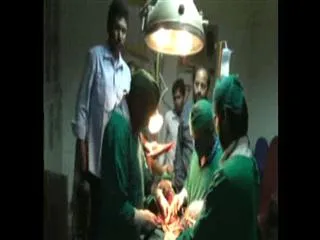 uterus in man stomach - Sakshi