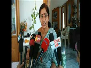 Boyapati Sudharani Respond on her Statement - Sakshi