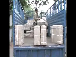 BS company making fake fans - Sakshi