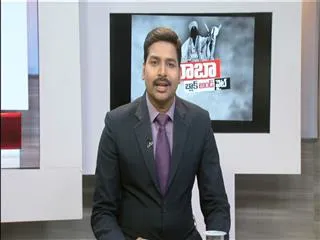 Breakfast Show : Discussion on baba culture in India - Sakshi