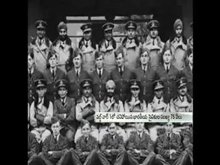 hundred years completed to first world war - Sakshi