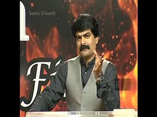 Brother Anil Kumar Satyavakyopadesham 25th Jan 2015 - Sakshi