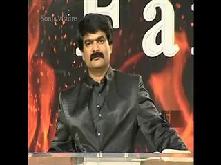 Brother Anil Kumar Satyavakyopadesham 1st Feb 2015 - Sakshi