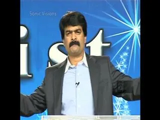 Brother Anil Kumar Satyavakyopadesham 1st March 2015 - Sakshi