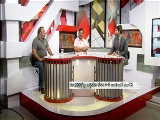 Breakfast show on High budget movies - Sakshi