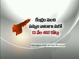 Andhra Pradesh to start its journey with budget deficit - Sakshi