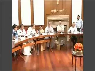 RS the big test for PM Modi as budget session opens today - Sakshi