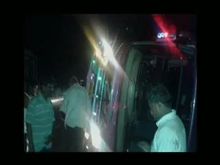 4 killed,one injured in road accident - Sakshi