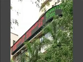 Sensex rallies over 350 points, Nifty reclaims 7600; top 20 bets - Sakshi