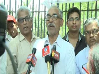 cpm-raghavulu-reacts-narayana-allegations - Sakshi