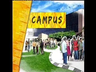 Campus  3rd May2015 - Sakshi