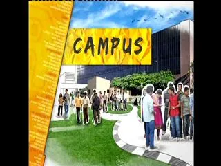 Campus 19th April 2015 - Sakshi