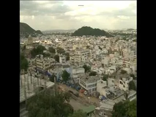 vijayawada-as-temporary-capital - Sakshi