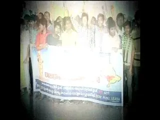 Special Edition on Contraversies over Capital City - Sakshi