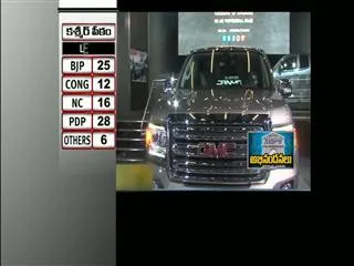 Special offers ahead for cars this december - Sakshi