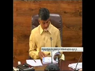 kcr-orders-to-telangana-police-alert-not-to-make-dispute-by-chandrababu-naidu - Sakshi