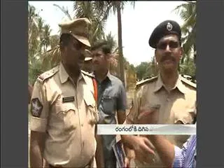 nagaram tragedy case filed on gail section 304 imposed - Sakshi