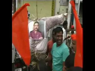 complaint-against-ram-gopal-varma - Sakshi