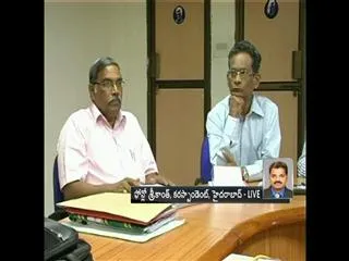 CB-CID to probe medical pg seats scam - Sakshi