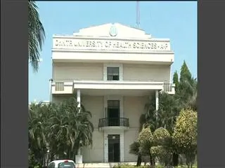 PG medical exam scam: Guv orders CB-CID probe - Sakshi