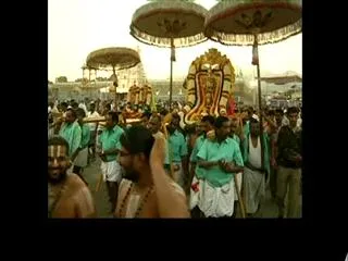 devotees normal in tirumala - Sakshi