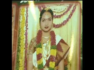 Telugu Woman found dead in California, parents allege dowry harassment - Sakshi