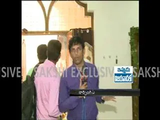 Notorious criminal killed in encounter in Hyderabad - Sakshi