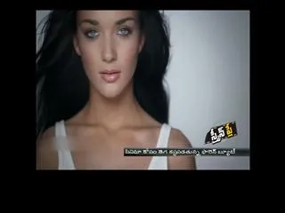 amy jackson hard working for 'I' movie - Sakshi
