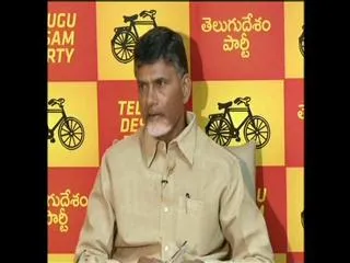 AP Chief Minister Chandrababu Naidu kicks off 100-day plan - Sakshi