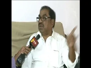 Ramachandraiah takes on chandra babu naidu - Sakshi